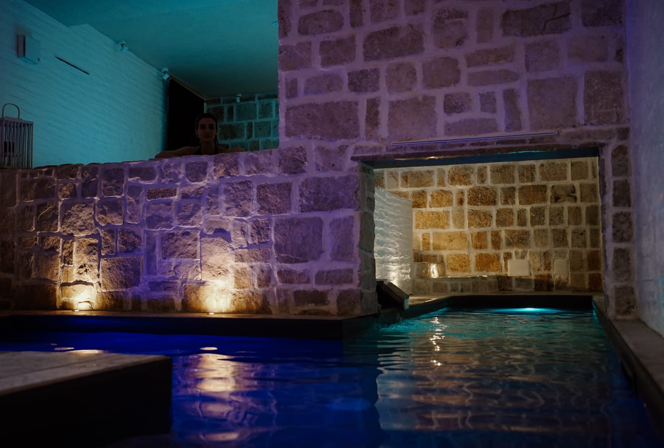 Trattamenti Spa