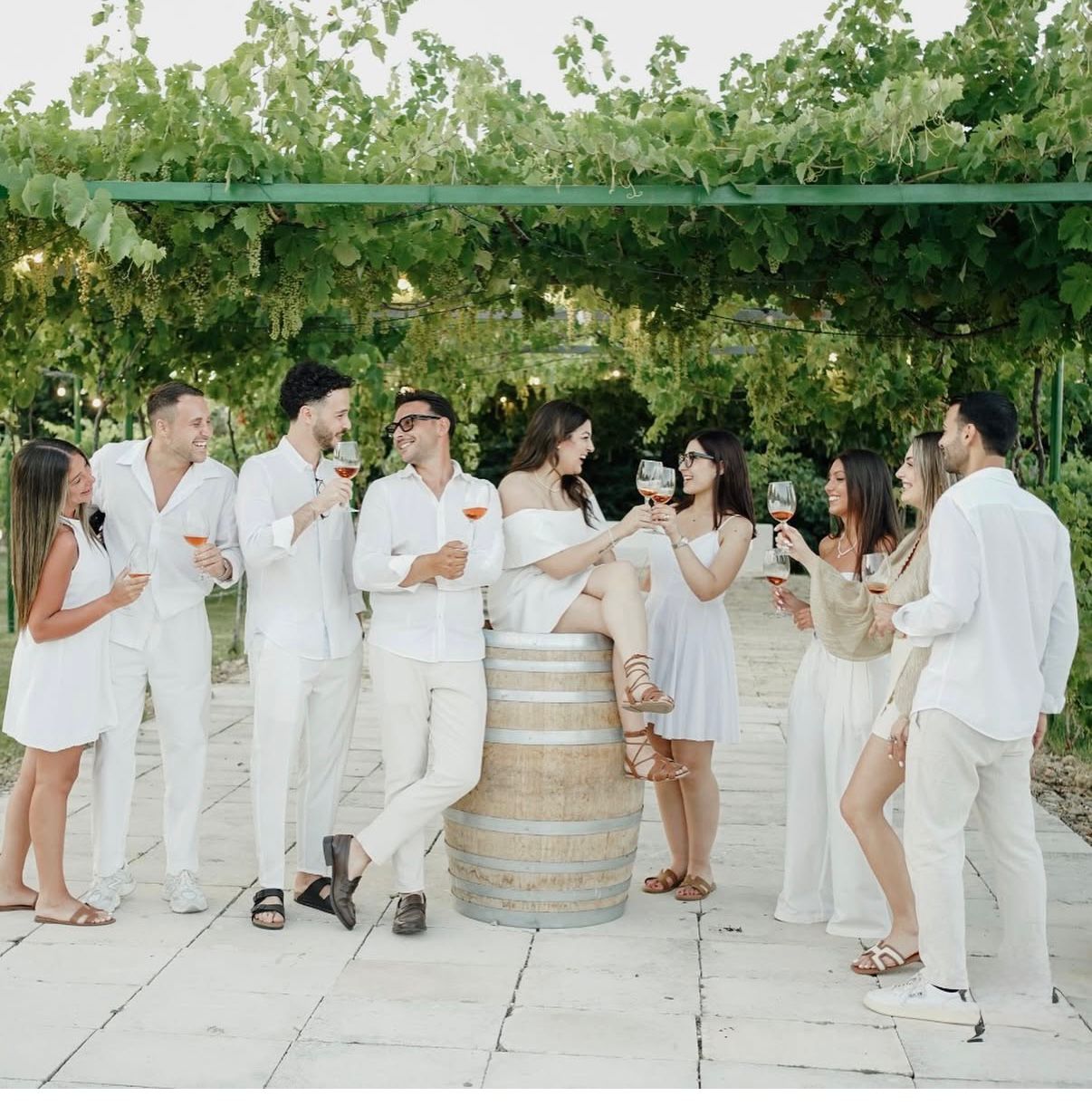 Vigneti De Mare Wine Resort