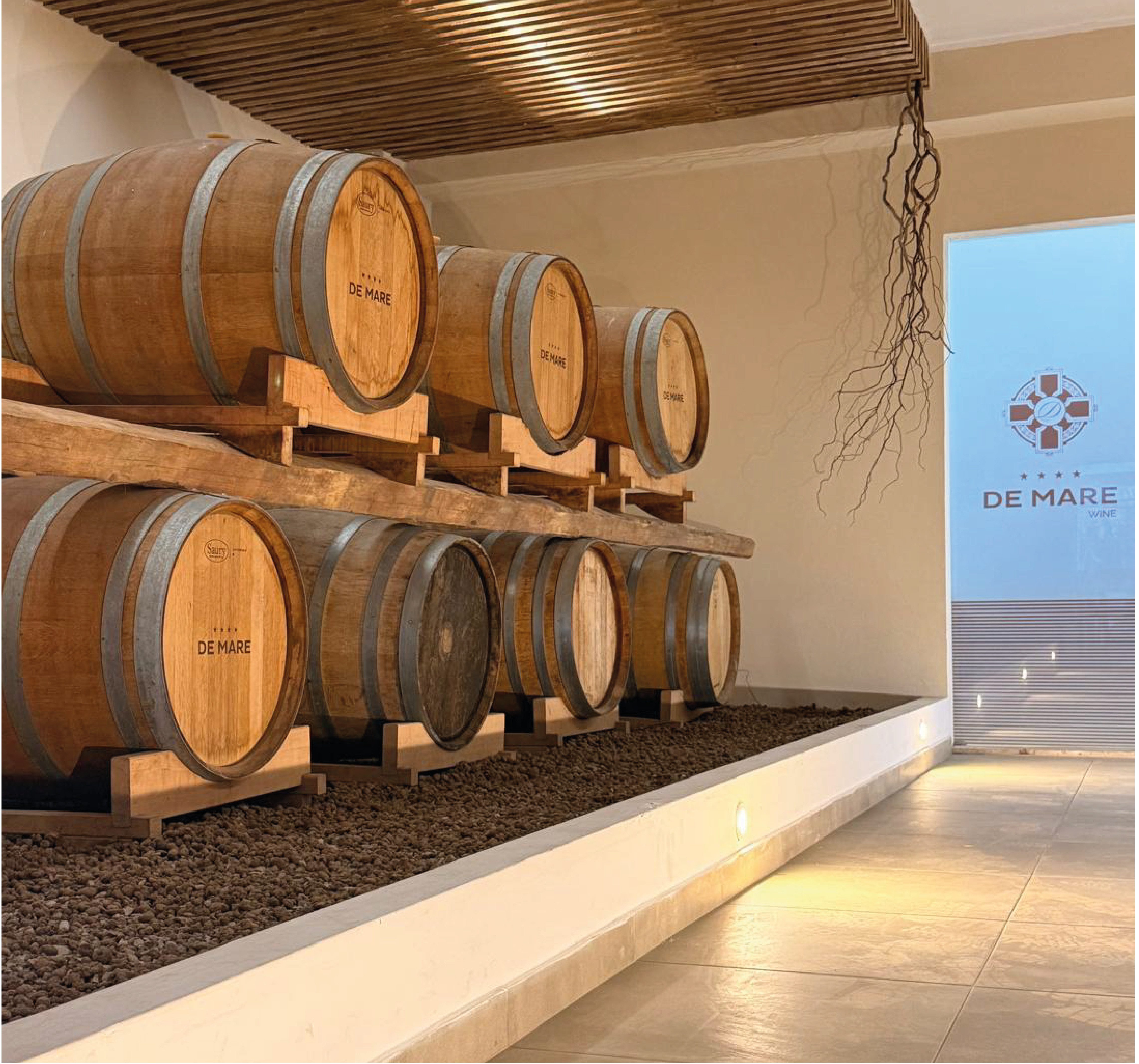 Degustazioni Podere De Mare