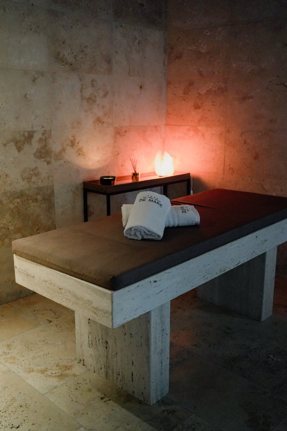Spa De Mare Resort