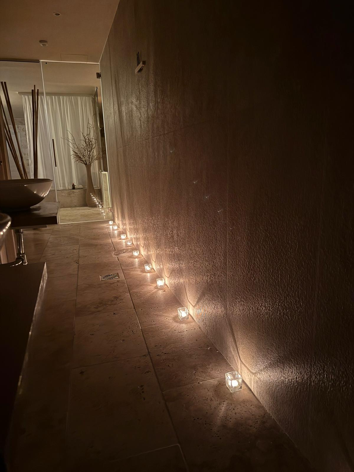 Spa De Mare Resort