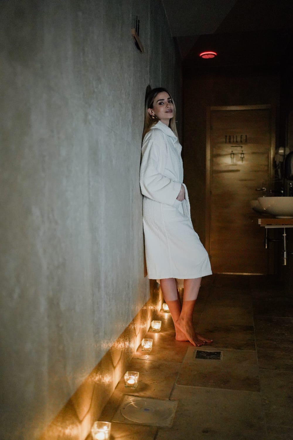 Trattamenti Spa
